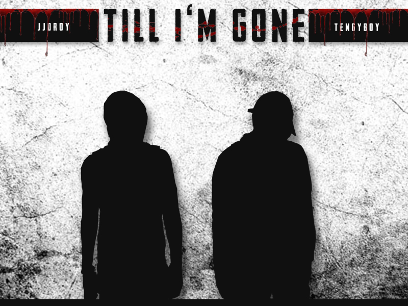 Till I'm Gone (Single)