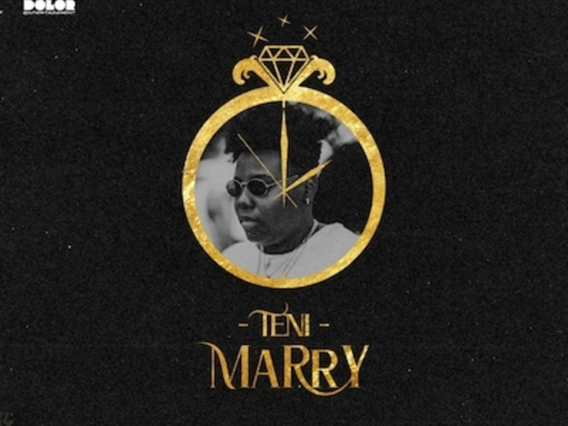 Marry (Single)
