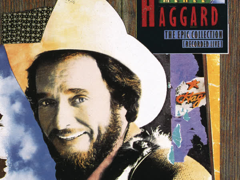 The Epic Collection (Recorded Live)