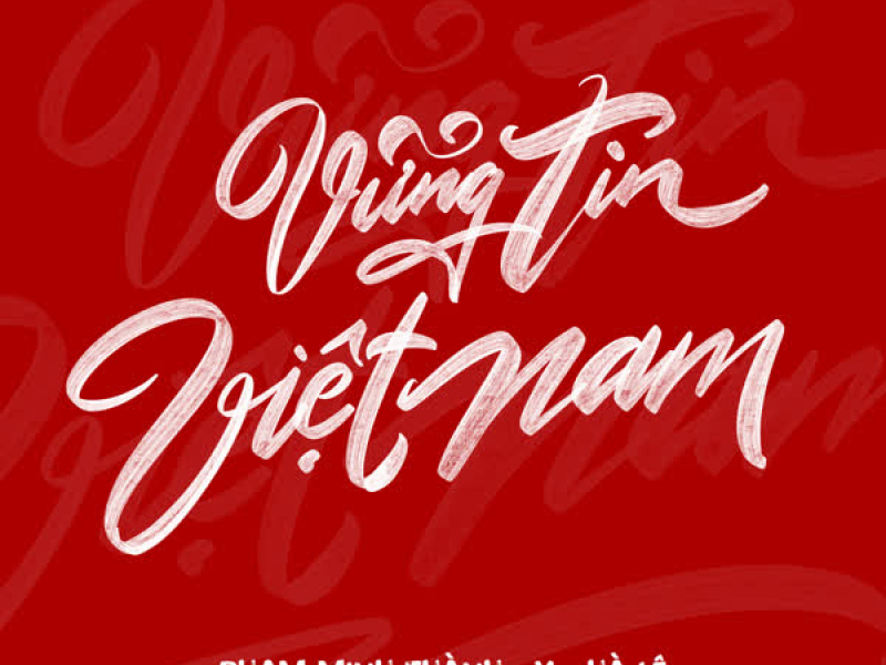 Vững Tin Việt Nam (Single)