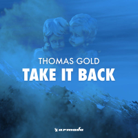 Take It Back (To The Oldschool) (Single)