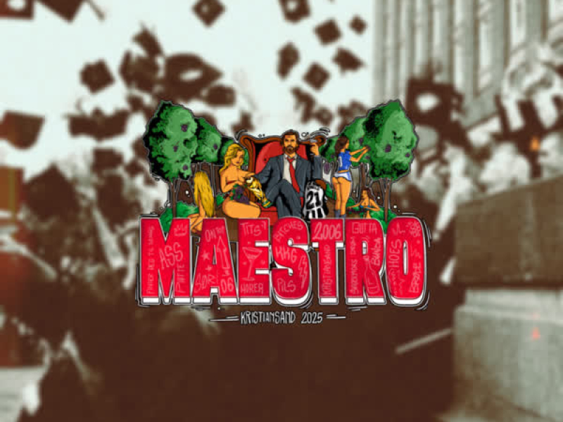 Maestro (Single)