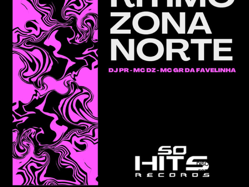 Ritmo Zona Norte (Single)