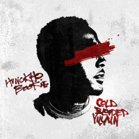 Cold Blooded Villain (Single)