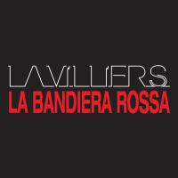 La bandiera rossa (Single)