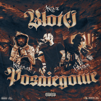 BŁOTO POŚNIEGOWE (Single)