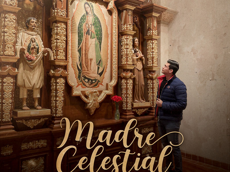 Madre Celestial (Single)