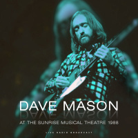 At the Sunrise Musical Theatre 1988 (Live)