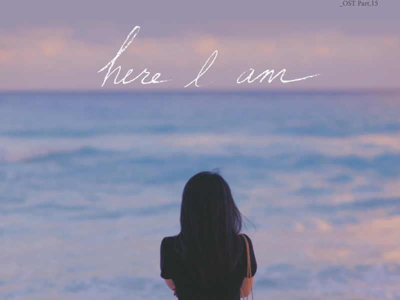 Love Interference Season2 (Original Television Soundtrack), Pt. 15 (Single)