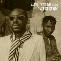 Party No Dey Stop (Major League Djz and Omit ST Remix) (Single)