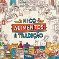 Nico Alimentos e Tradição (Single)