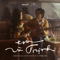 Em Và Trịnh (Original Soundtrack/ Vol.2) (EP)