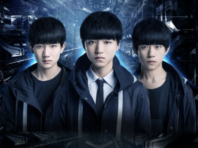 Hit the Future (Single)