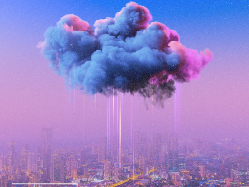 Heaven Knows (Single)