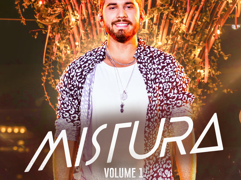 Mistura (Vol. 1)