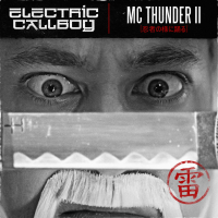 MC Thunder II (Dancing Like a Ninja) (Single)