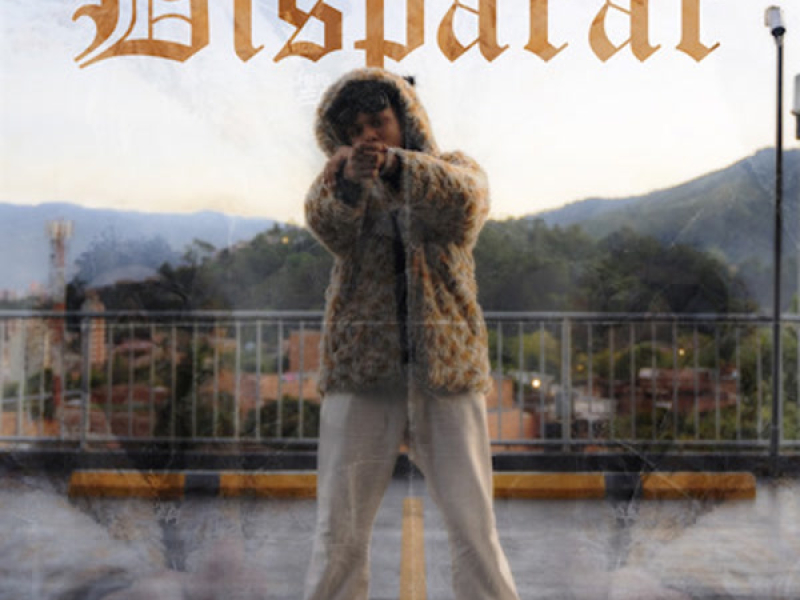 DISPARAR (Single)