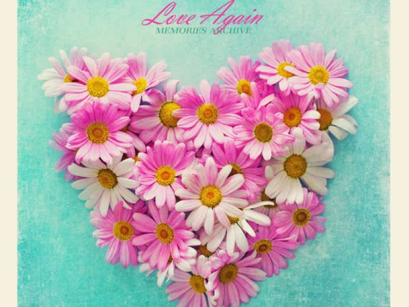 Love Again (Single)