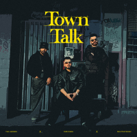 Town Talk (Single)