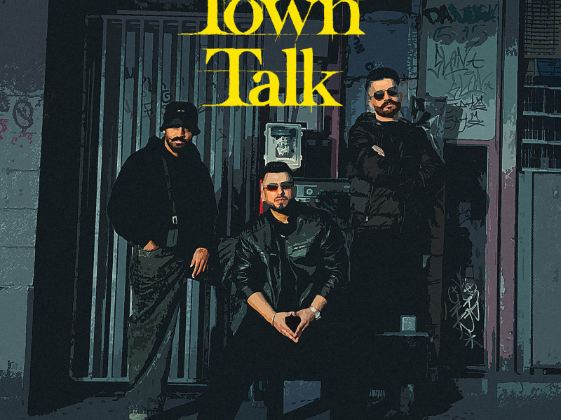 Town Talk (Single)