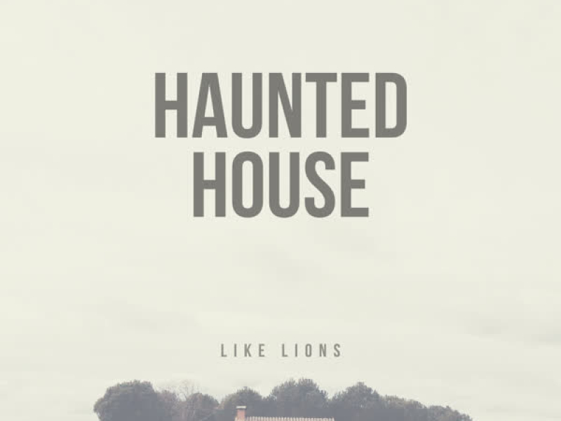 Haunted House (Single)