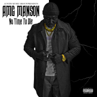 No Time To Die (Single)