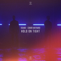 Hold On Tight (Single)