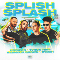 Splish Splash (Single)