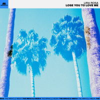 Lose You To Love Me (Single)