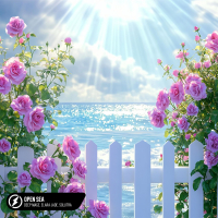 Open Sea (Single)