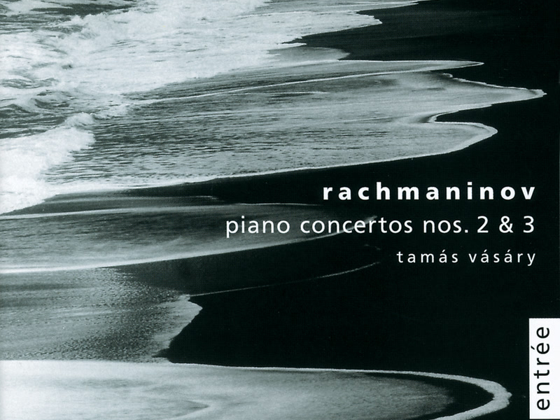Rachmaninov: Piano Concertos Nos.2 & 3