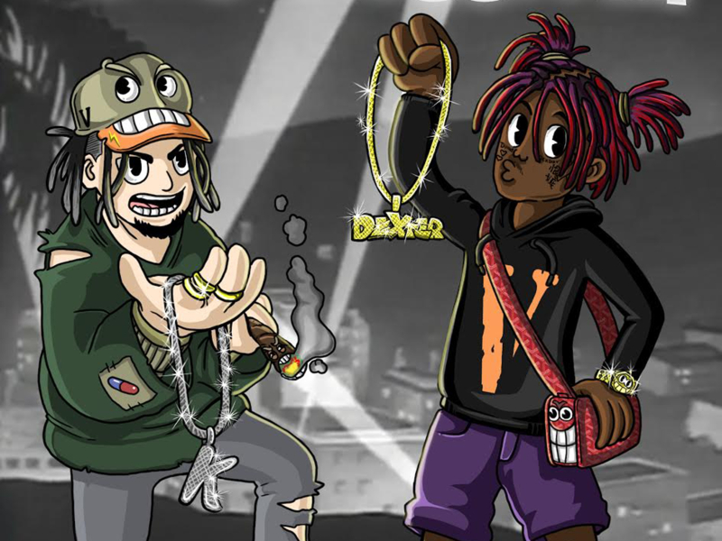 Ballin in Fendi (feat. Famous Dex & Sfera Ebbasta)