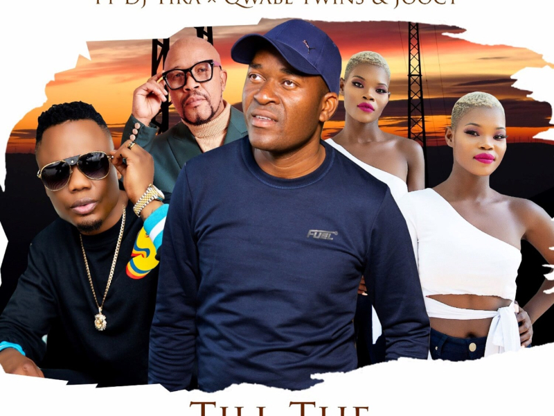 Till The Morning (Single)