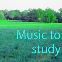 Music to Study Vol. 3 (Single)