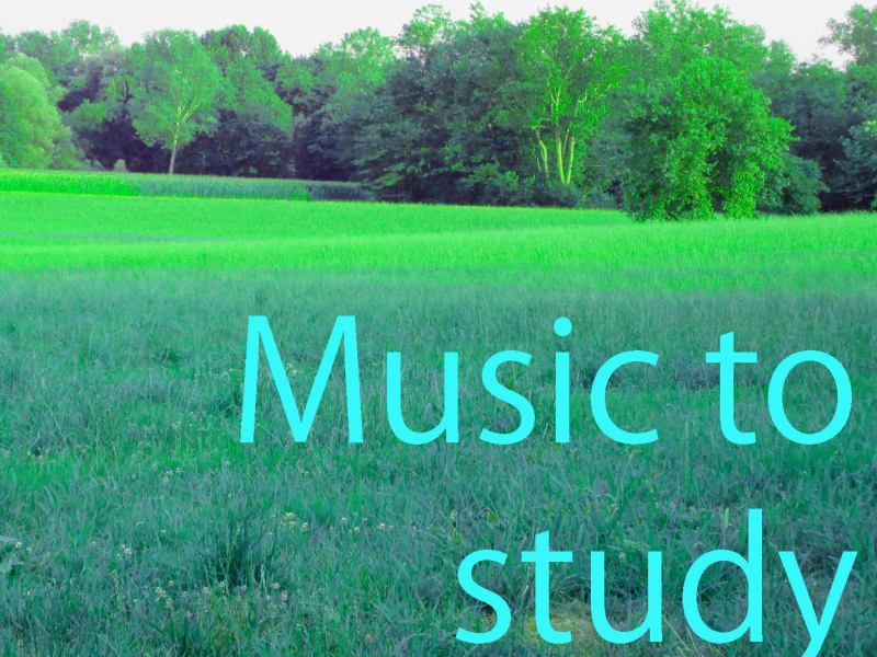 Music to Study Vol. 3 (Single)