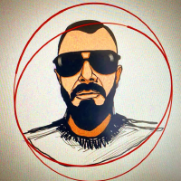 Dünyanızda gezdim (Single)