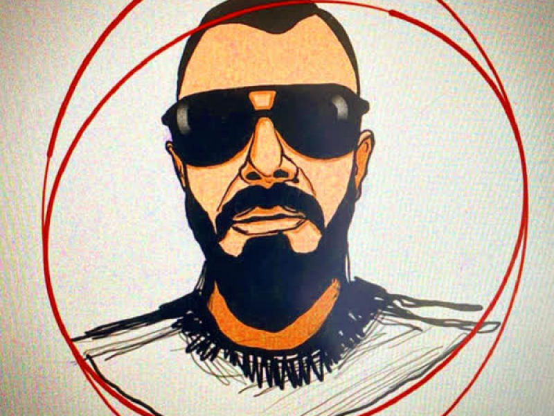 Dünyanızda gezdim (Single)