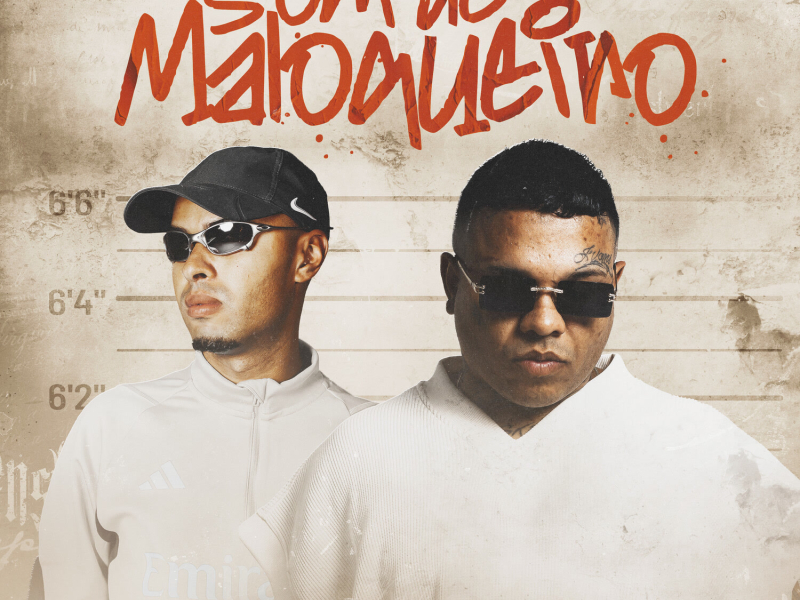 Som de Maloqueiro (Single)