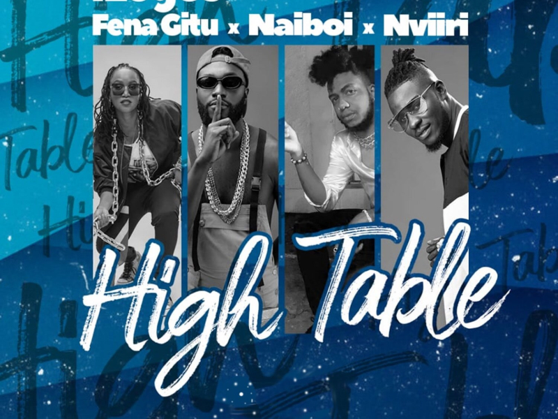 High Table (Single)
