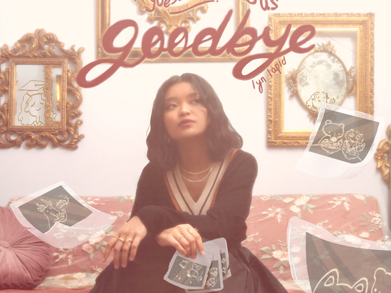I Guess That Was Goodbye (Single)