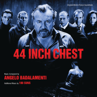 44 Inch Chest (Original Motion Picture Soundtrack)