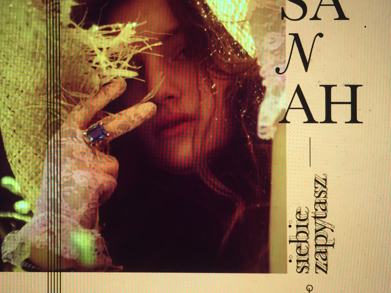 Siebie zapytasz (Single)