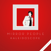 Kaleidoscope (Single)