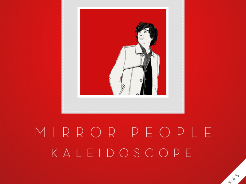 Kaleidoscope (Single)