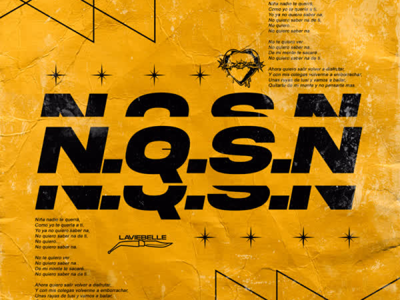 N.Q.S.N (Single)
