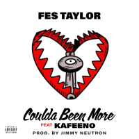 Coulda Been More (Single)