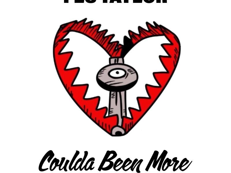 Coulda Been More (Single)