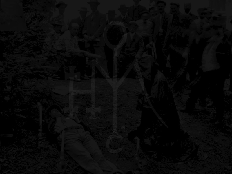 Held Sacred (Single)