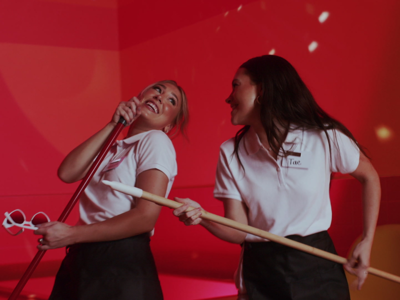 Spring Cleaning (Single)