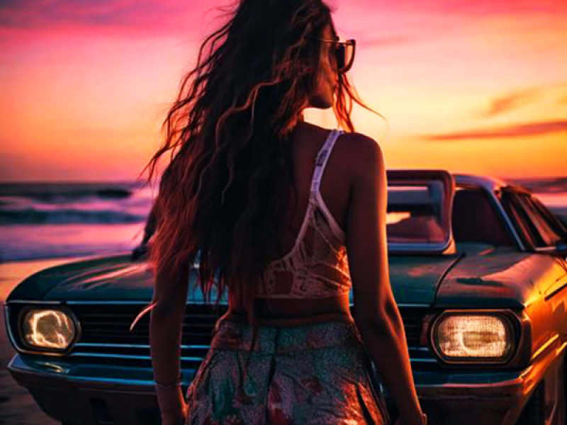 Woven Wishes (Single)